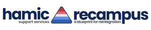 Hamic Recampus Logo